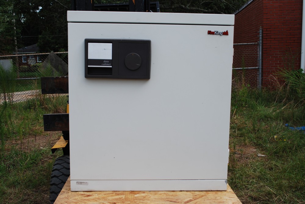 FireKing Data Safe 2.8 cubic ft.