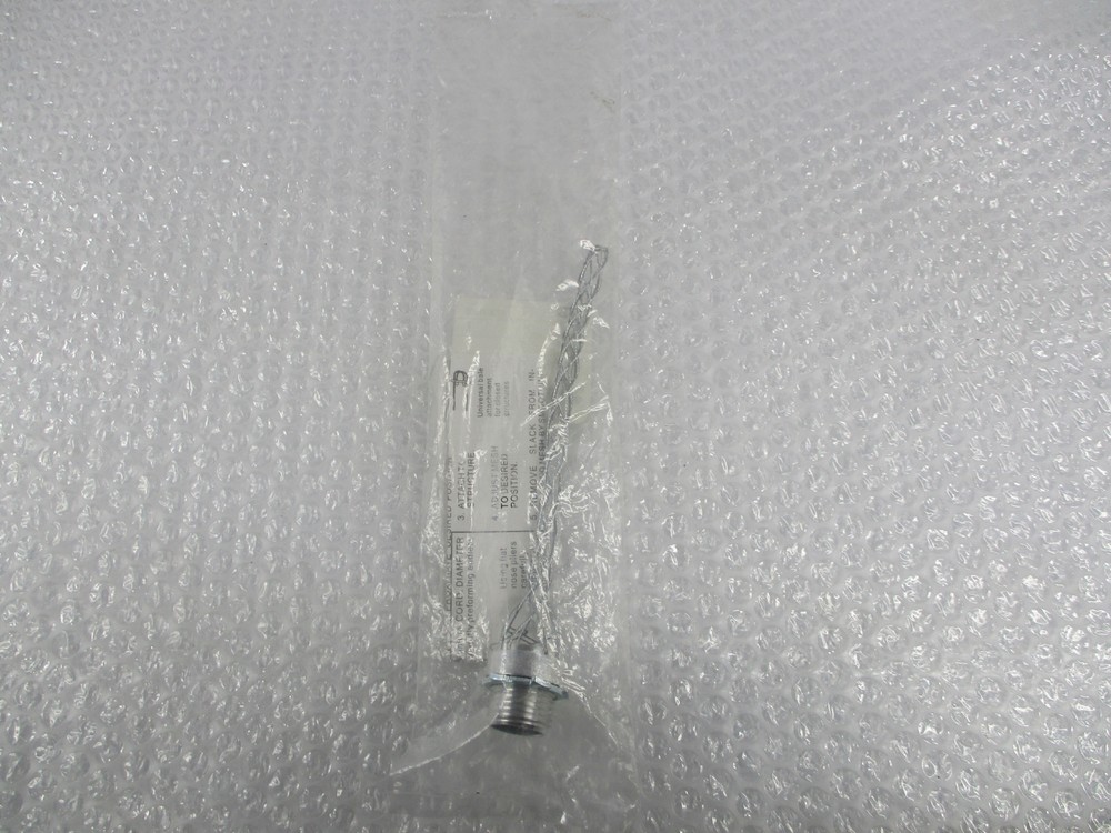 HUBBELL 073031202 GRIP NSMP