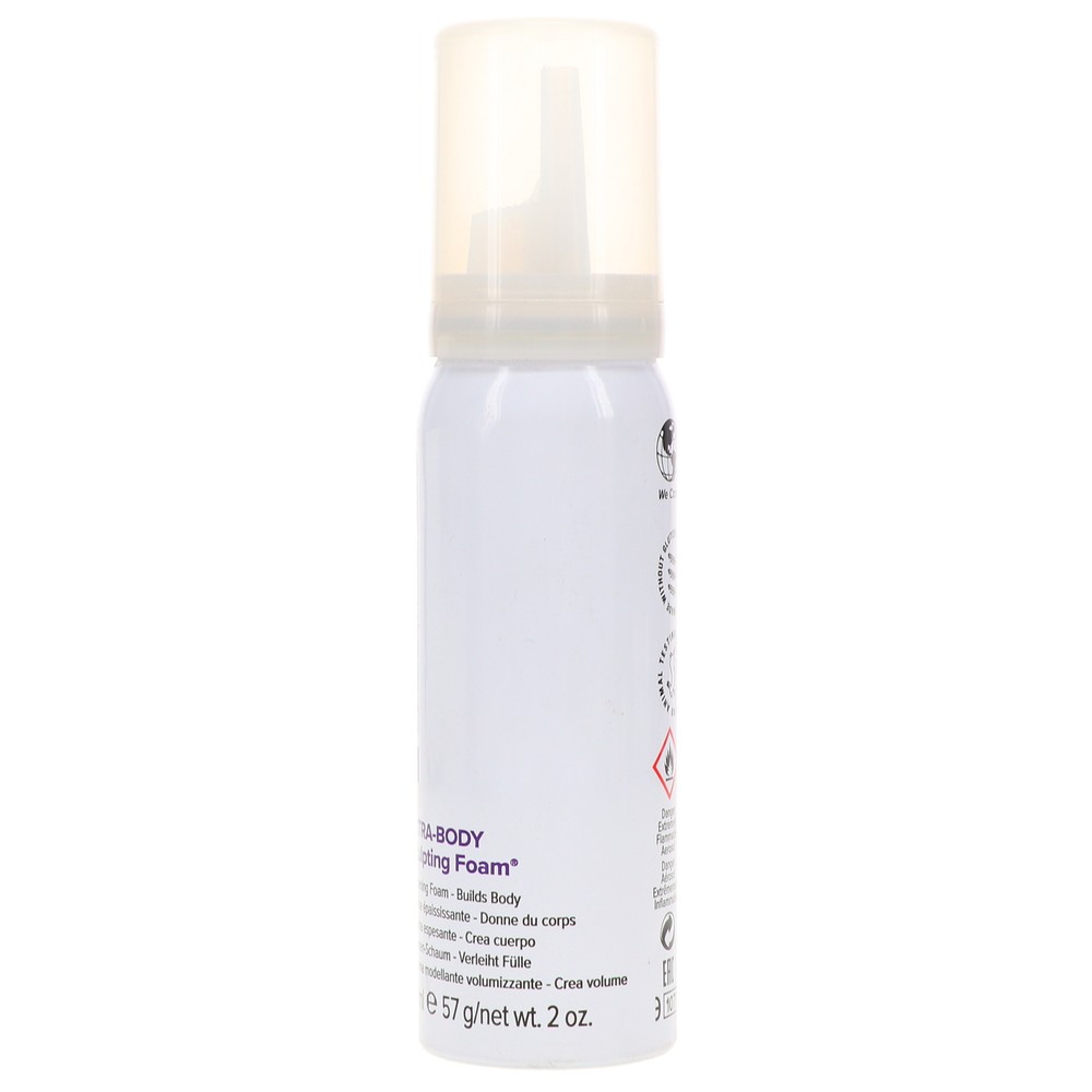 Paul Mitchell Extra-Body Sculpting Foam 2 oz