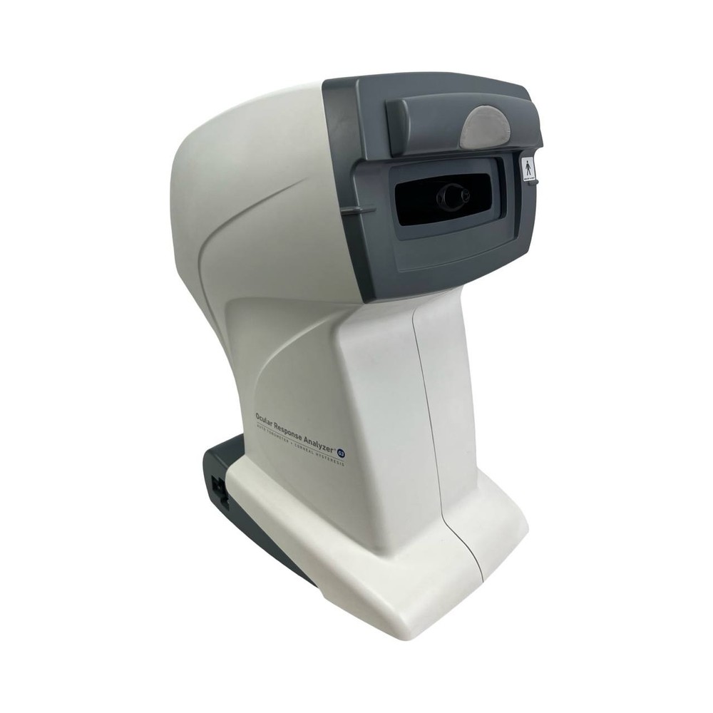 Reichert Ocular Response Analyser REF 16170 Rev A - Untested As-is Powers On