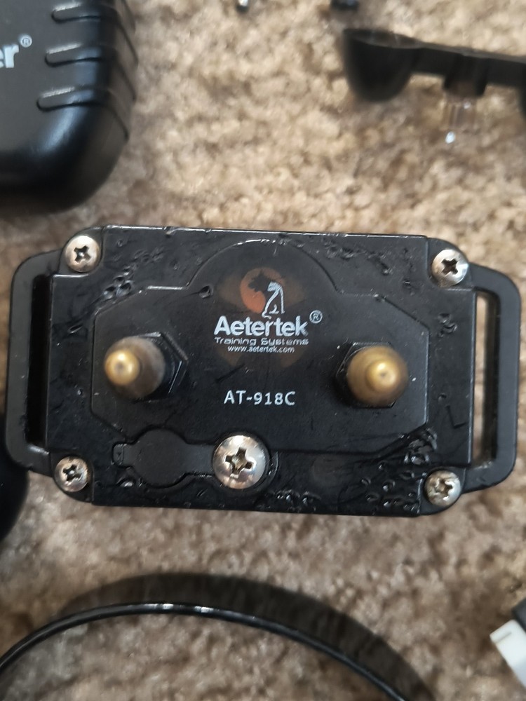 Aetertek AT-918C Dog Training Systems