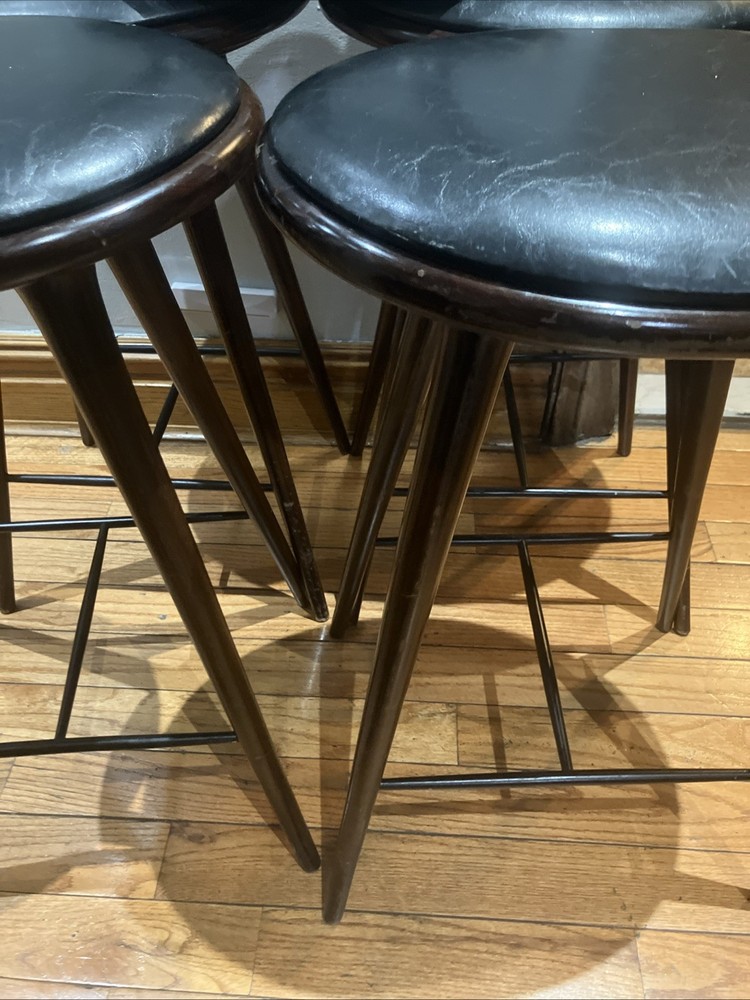 Mater Oak Counter Stool Local Pickup Preferred $150 Each
