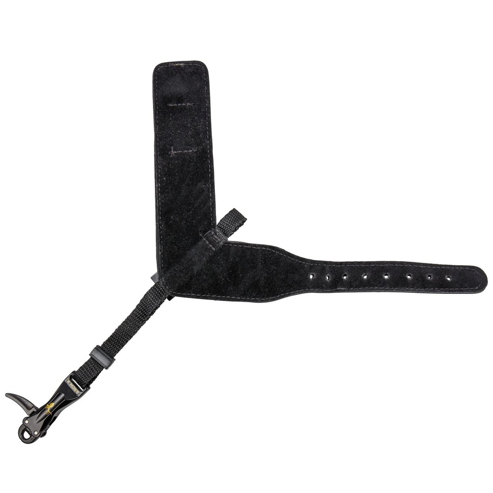 ArchX Archery Bow Release - Smooth Dual Caliper Release, Adjustable Strap Len...