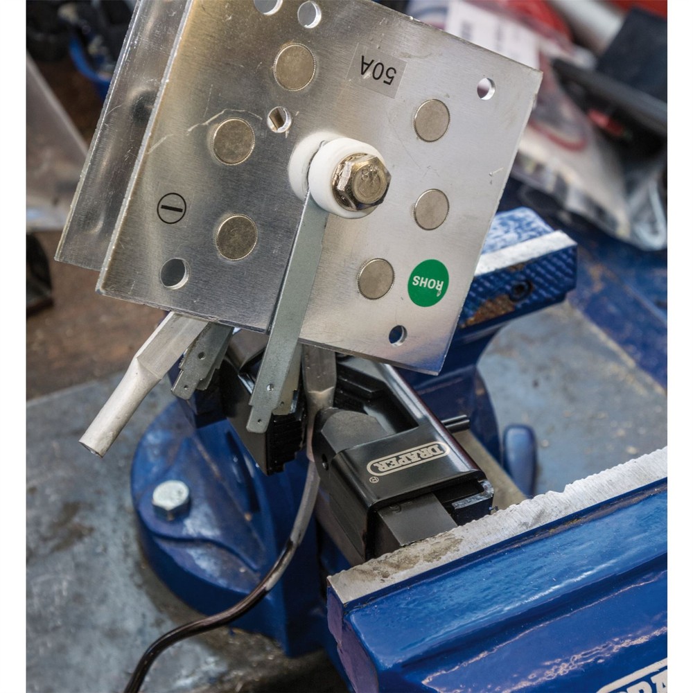 Draper 64335 Battery Terminal Crimping Tool