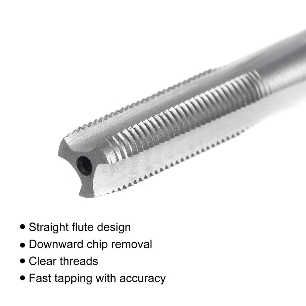 Thread Milling Thread Mapping M7 x 0.75 Metric Left