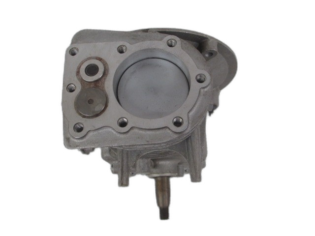 Tecumseh 750699 Short Block