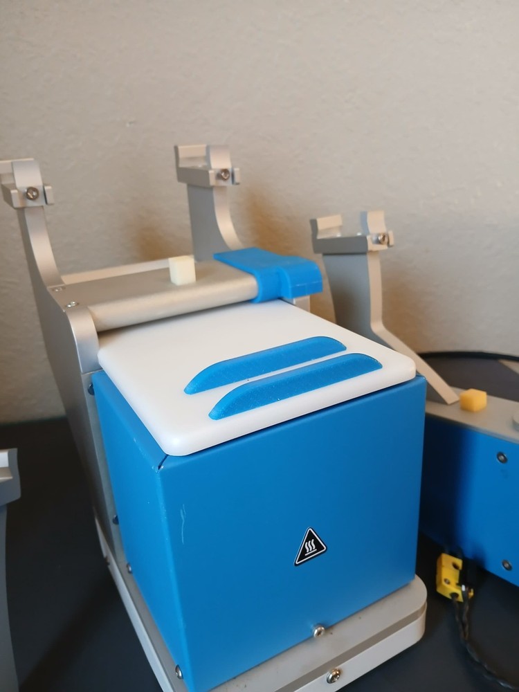 NOB EST Analytical Flex Autosampler Incubator & Conditioner