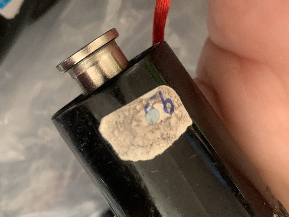 Delta Regis Electric Torque Lot