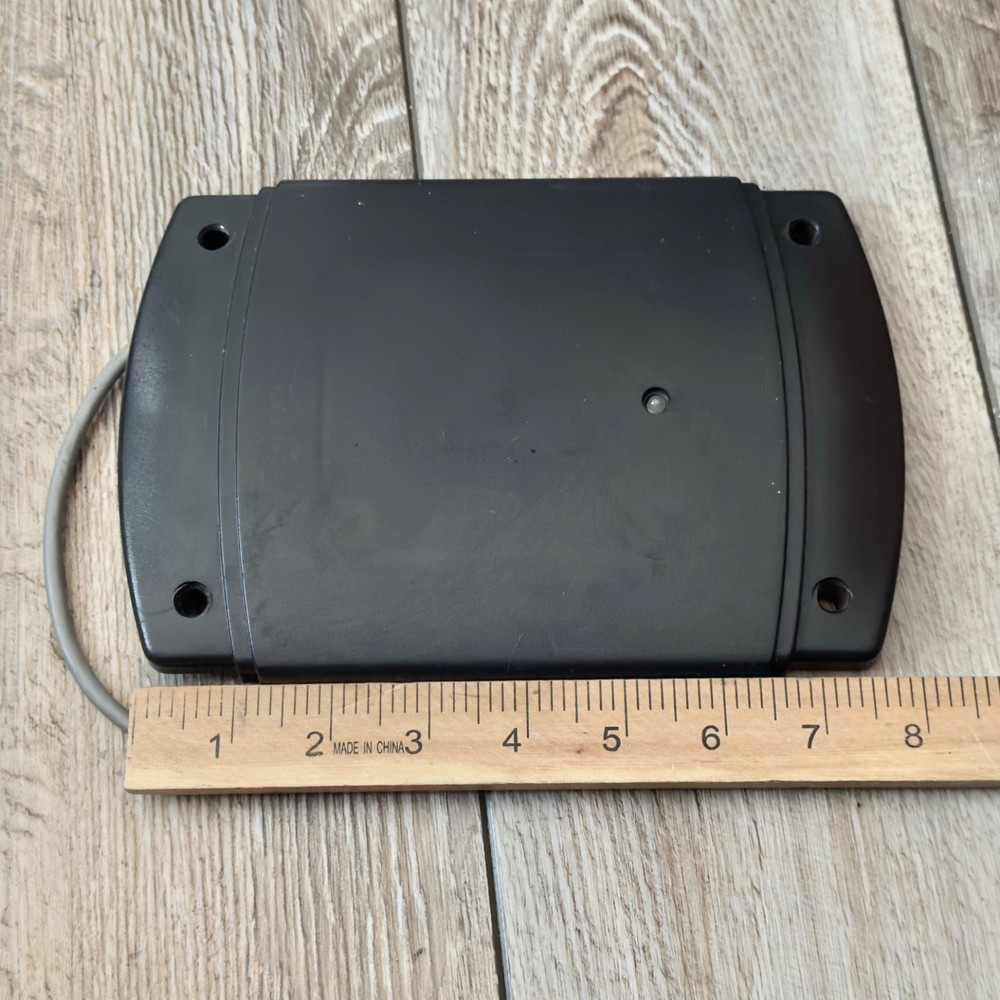 Keri Systems MS7000 Medium Range Proximity Card Reader Sensor MS-7000