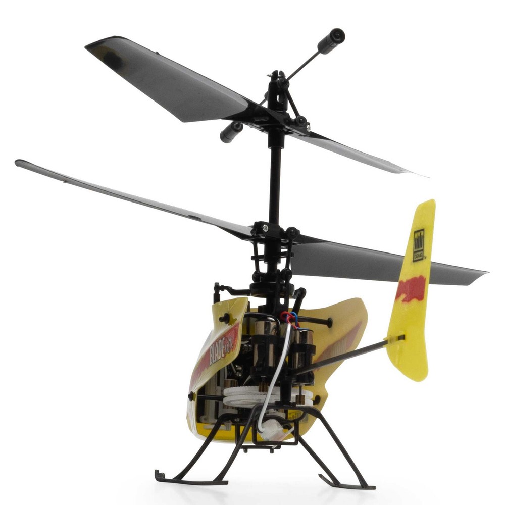 Blade BLH02650 mCX Anniversary Special Edition BNF Basic Helicopter