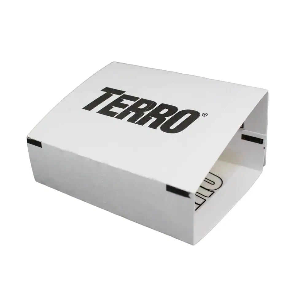 Non-Toxic Spider and Insect Trap (4-Count)