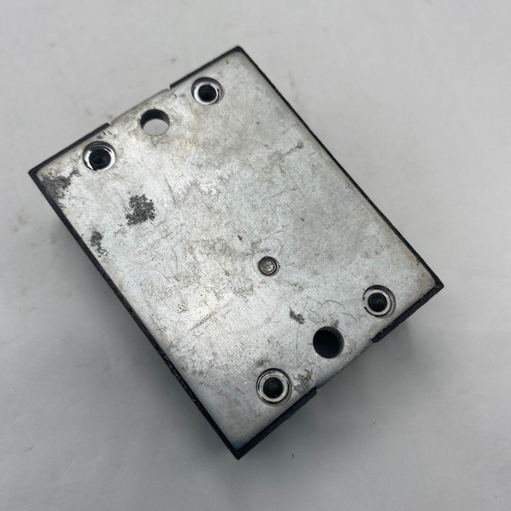 NCC SNC-R2025-501 Solid State Relay 25A 48-300VAC