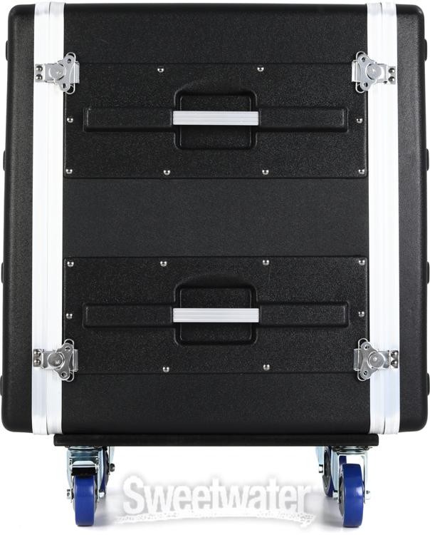 Gator GRC-BASE-14 Standard Base Rack with Casters