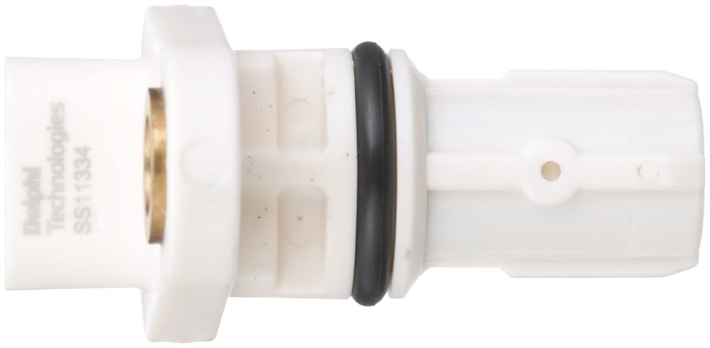 For 2011 Chevrolet Volt - Engine Crankshaft Position Sensor Delphi 1.4L L4