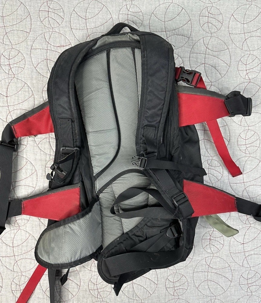 Camelbak Snobound Hydration Backpack (No bladder) For Skiing & Snowboarding