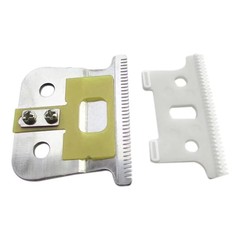 Blade Kit Replacement Clipper Trimmer Compatible For Andis Go With high quality