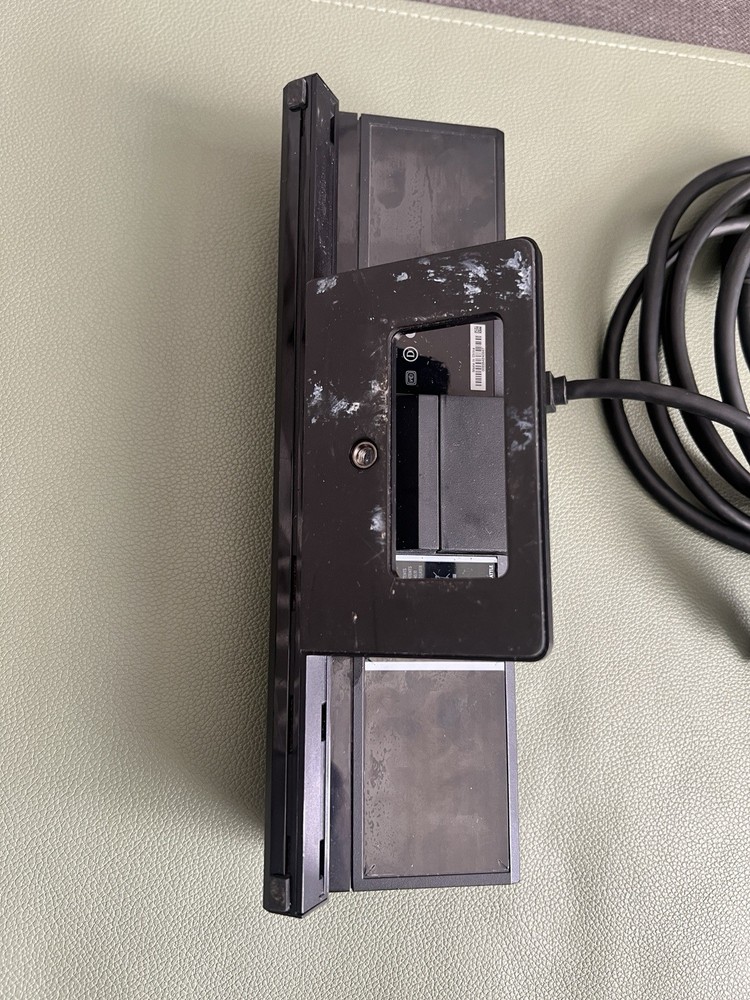 Microsoft Xbox One Kinect Camera Motion Sensor Black Model 1520 / Tested + Works