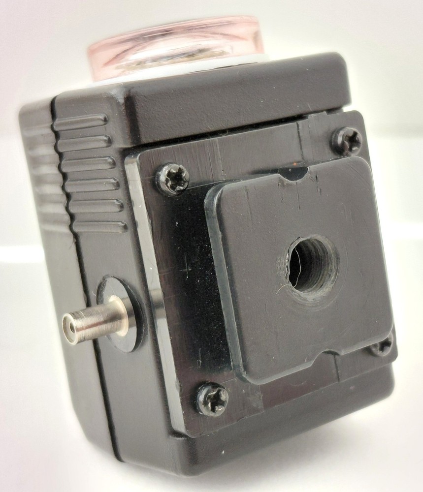 Slave Maker II_ Flash Slave Hot Shoe for Electronic Flash, Wireless,Optical, PC