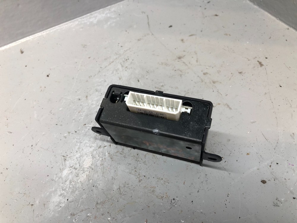 Range Rover P38 Sound amplifier Module ECU E26640 1994 to 2002