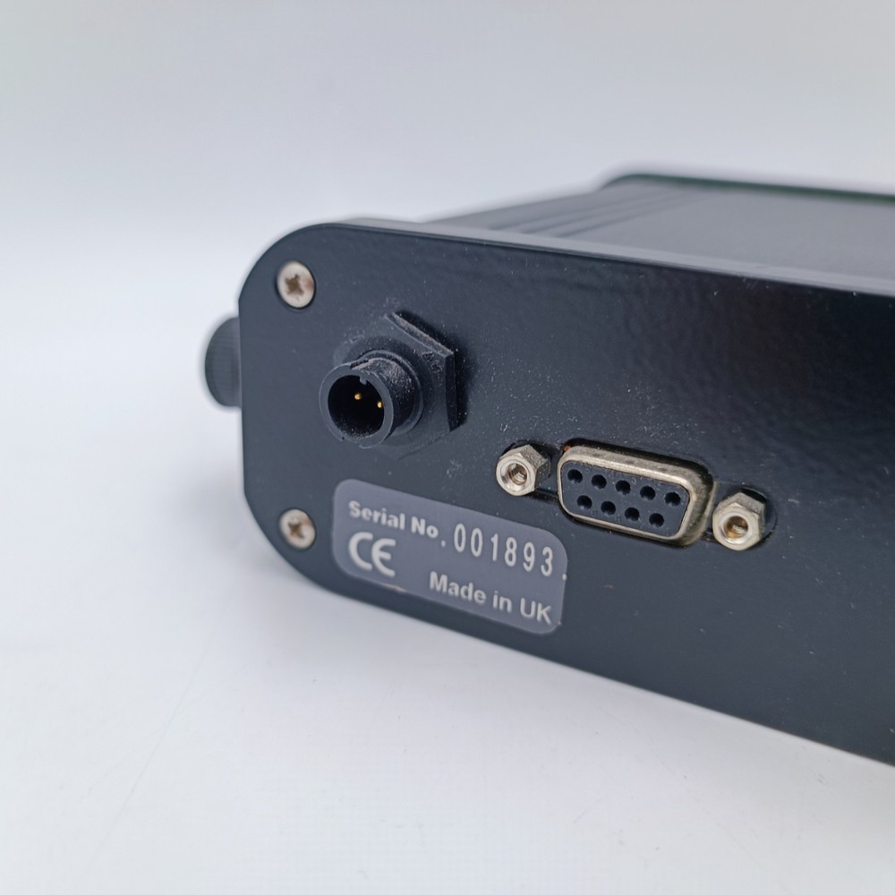 Comar Systems SLR200 Ship Location Receiver AIS Automatic Identification System