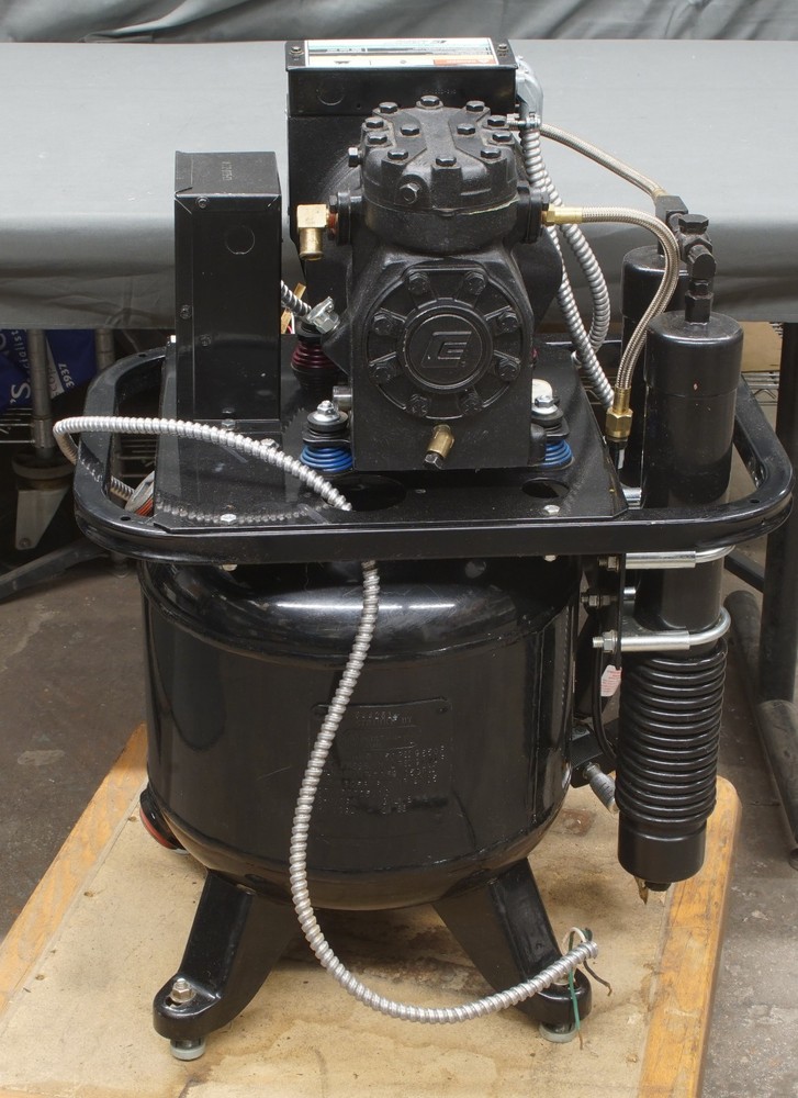 Matrx AMD-2-115 Airmax Compressor (FA2)