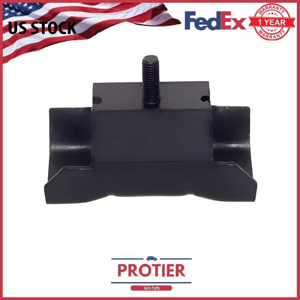 Auto Trans Mount 2817