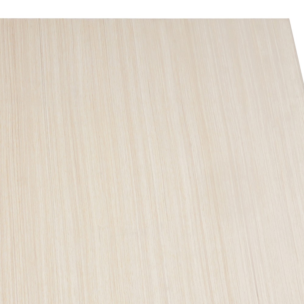 Plywood Tabletop, Rectangular Countertop, Adjustable Countertop 75*90*3.5cm