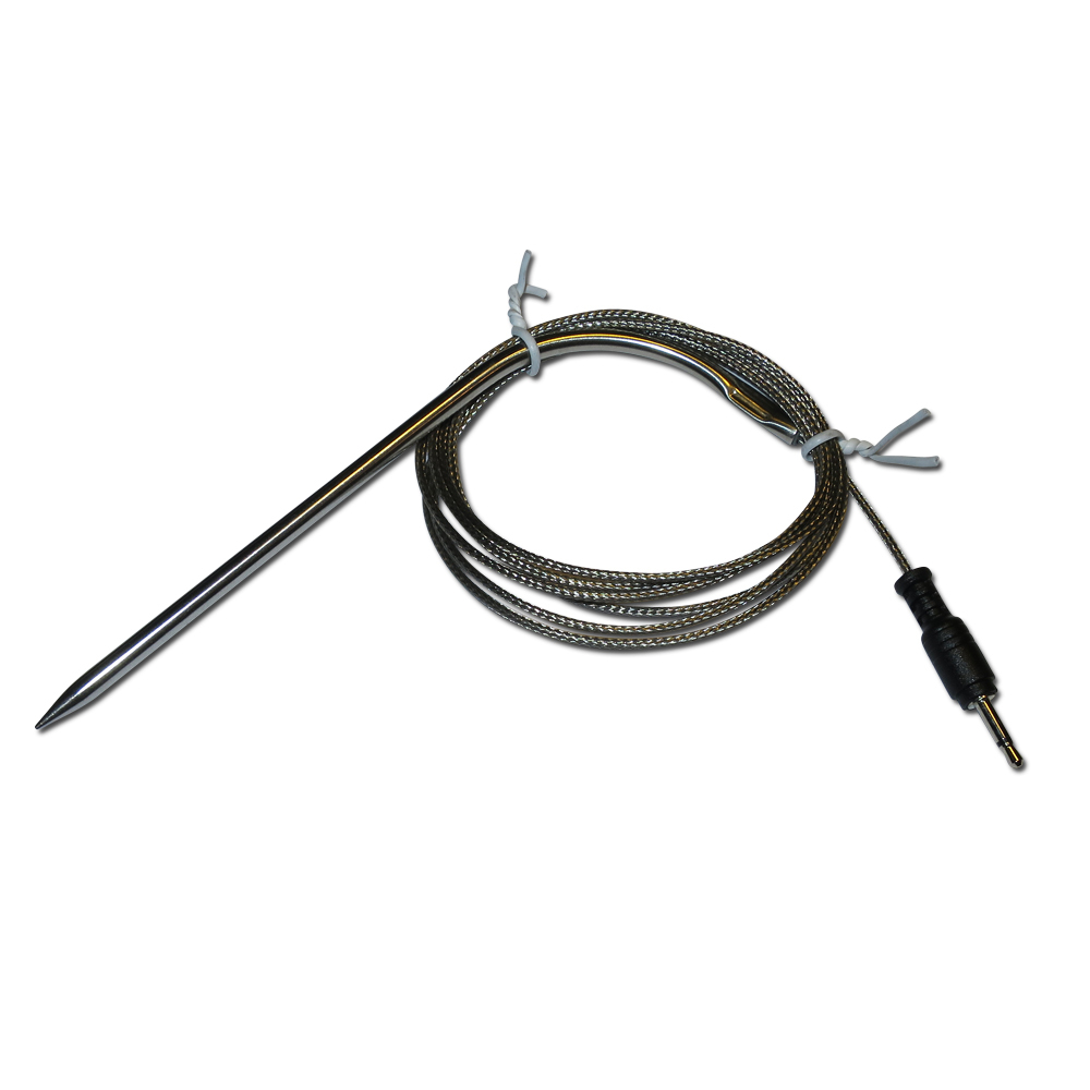 Meat Temperature Probe for Wireless Thermometers - iGrill, Thermopro, Cappec