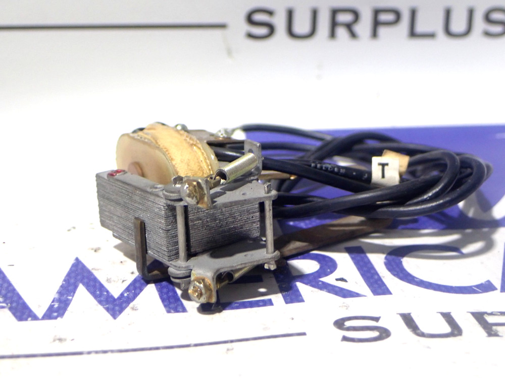 ITE Type EF 24 Volt DC Shunt Trip Circuit Breaker Accessory For EF Breakers