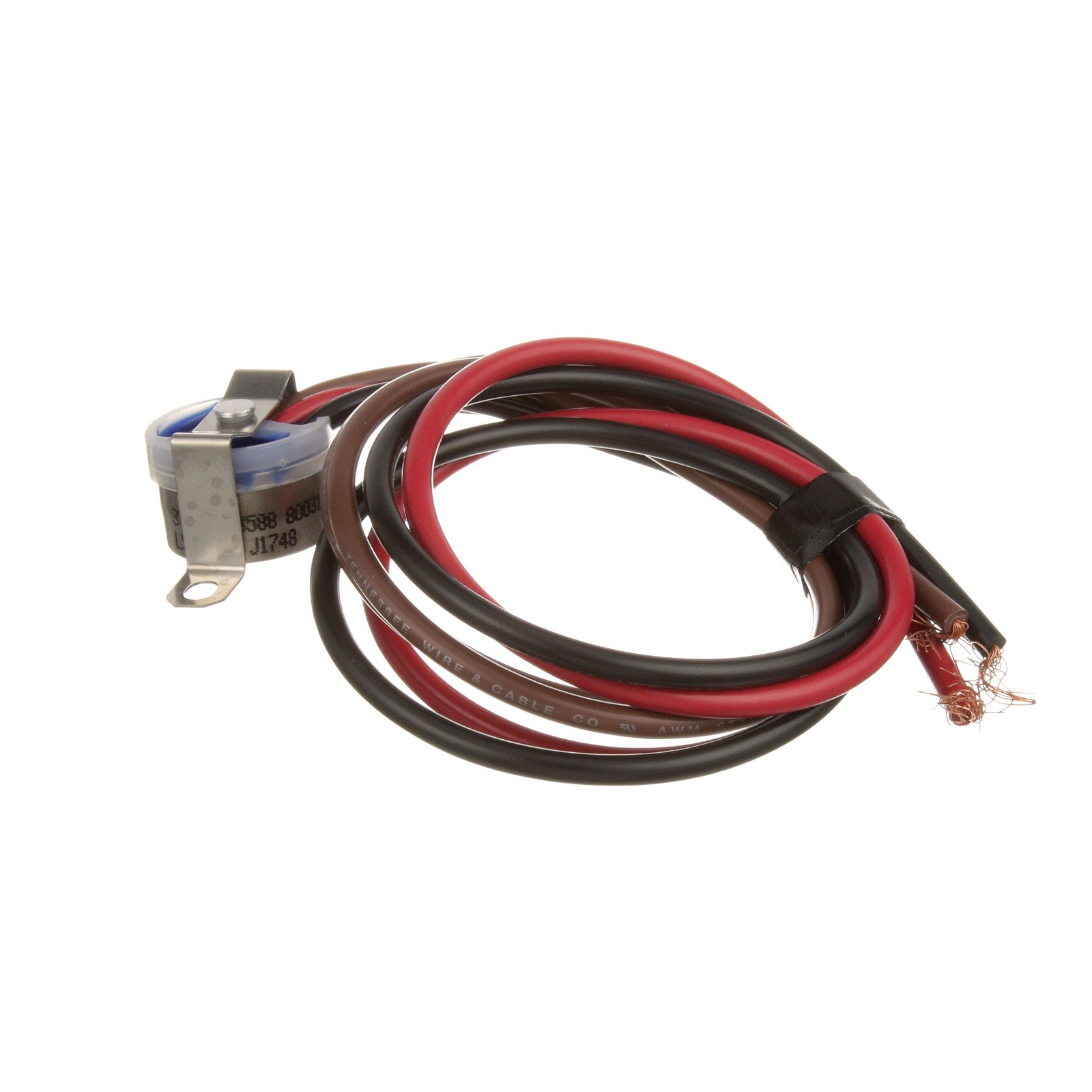 True 800316 Defrost Termination Switch