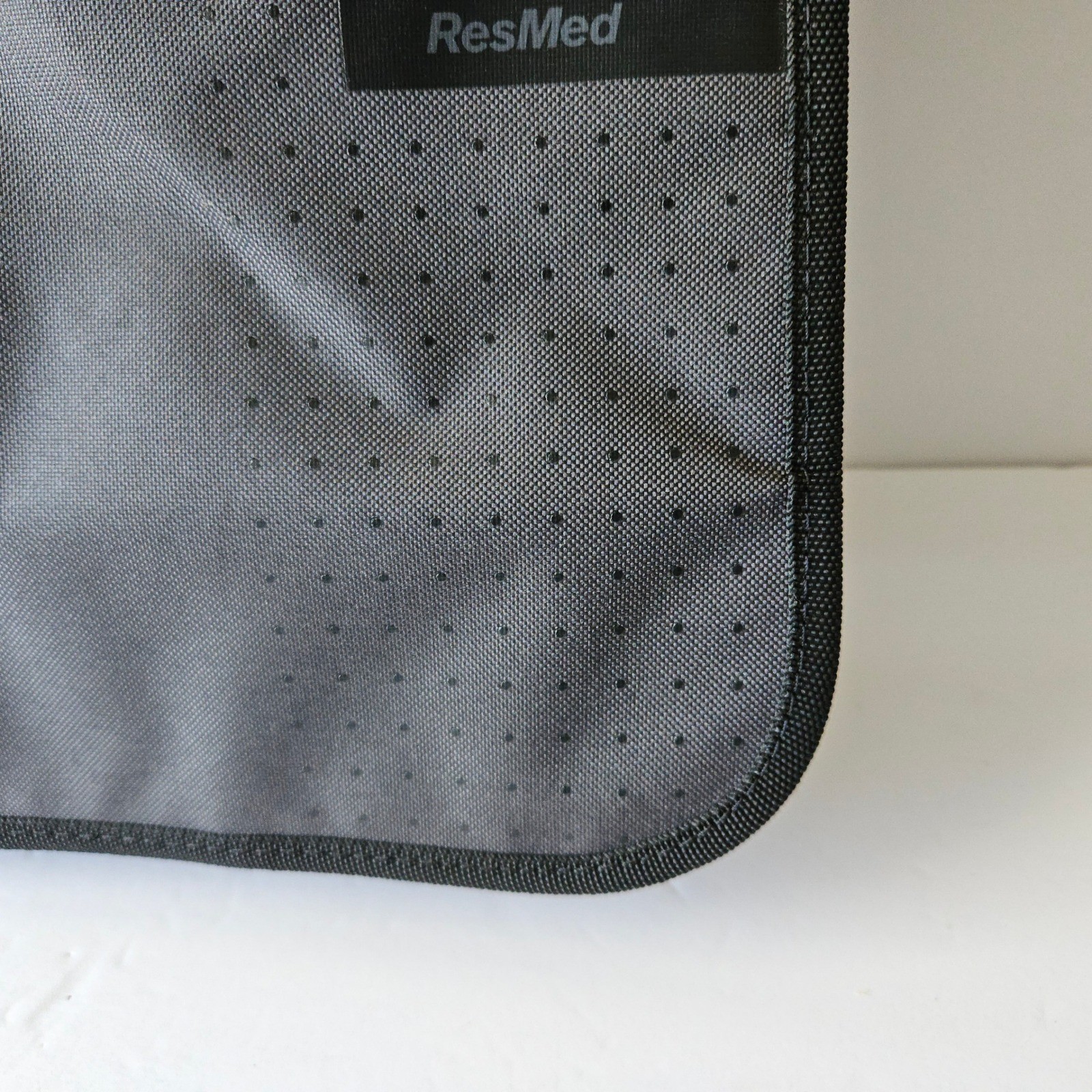 ResMed Airsense 11 CPAP Carrying Travel Case Bag - Padded W Shoulder Strap