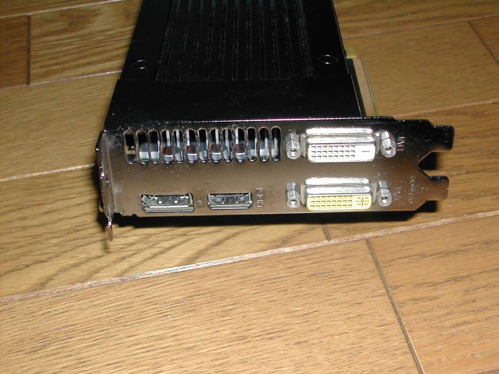 ZOTAC GTX970 4G