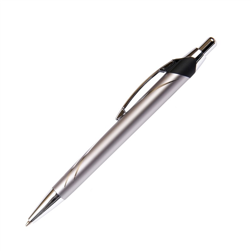 C204 - Silver Ball Point