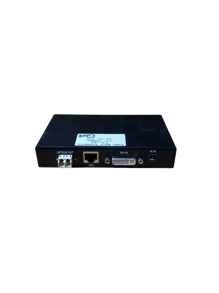 Ophit DQSL-TX  DVI Dual Link Extender Receiver Module
