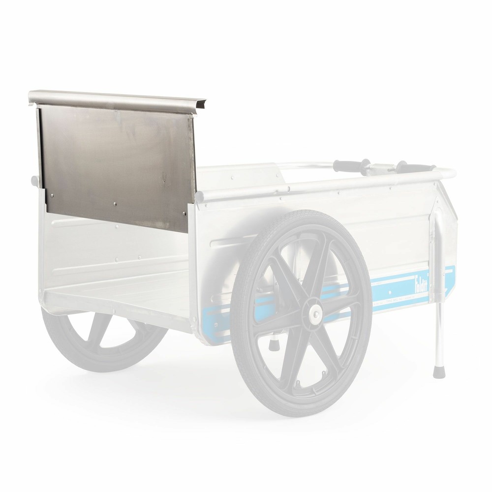 Tipke FLT5300 Replacement Front Gate For Foldit Collapsible Carts