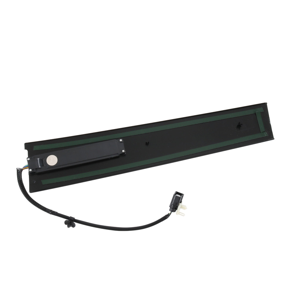 For 2010-2019 Ford Flex Door Entry Keypad Pillar Molding Trim Left Driver-Side