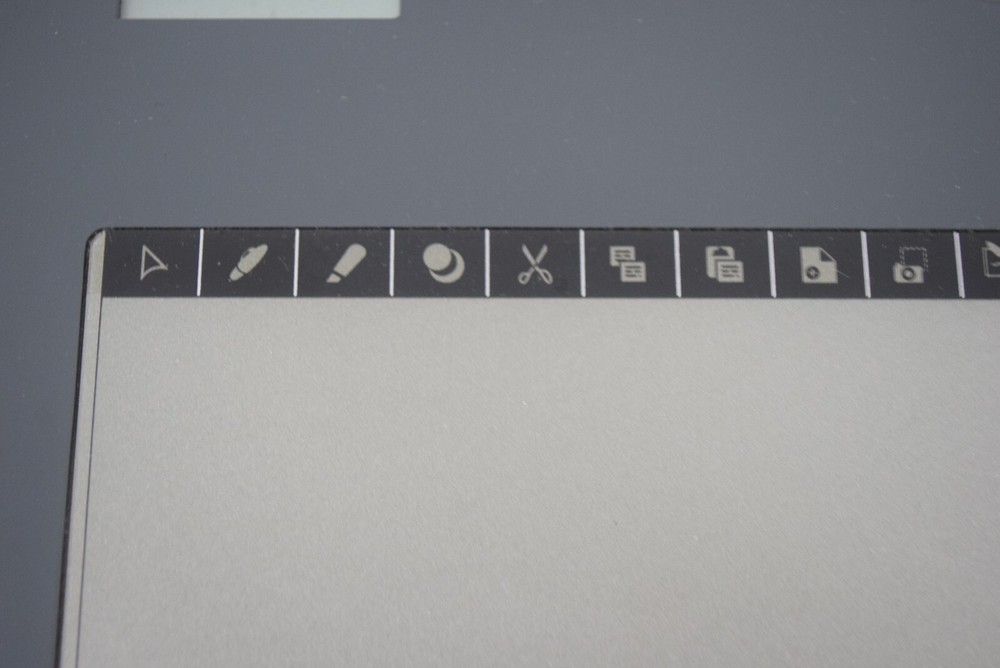 Dymo MimioPad Wireless Interactive Tablet No Cords