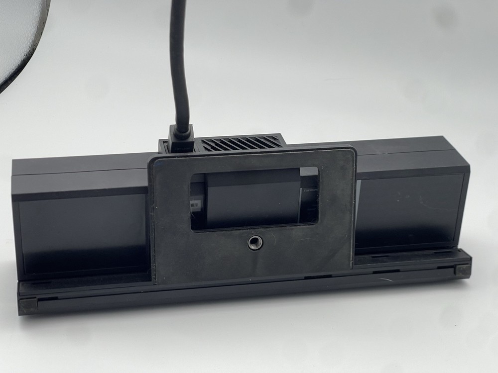 Microsoft Xbox One Kinect Sensor - Black, Not Tested, Parts Only