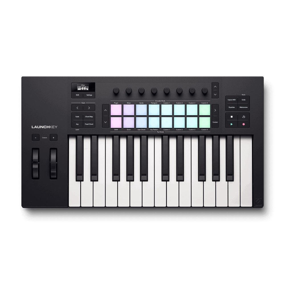 Novation Launchkey 25 - Used