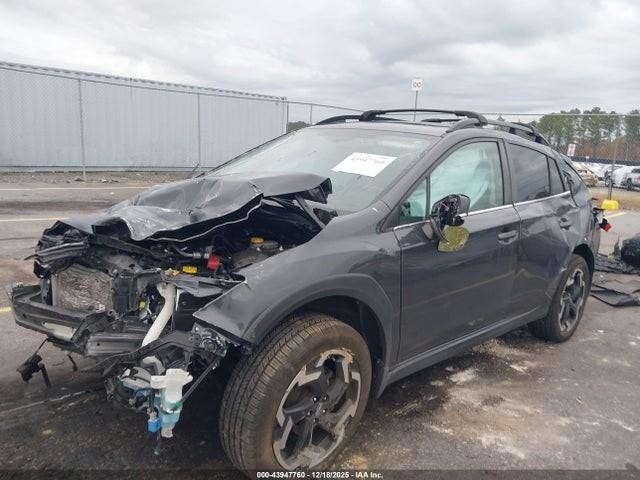 Used Blind Spot Detection System Warning Control Module fits: 2021 Subaru Xv cro