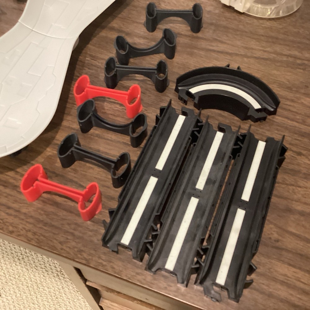 HEXBUG Lot Assorted parts all bugs work, spider has one leg broke