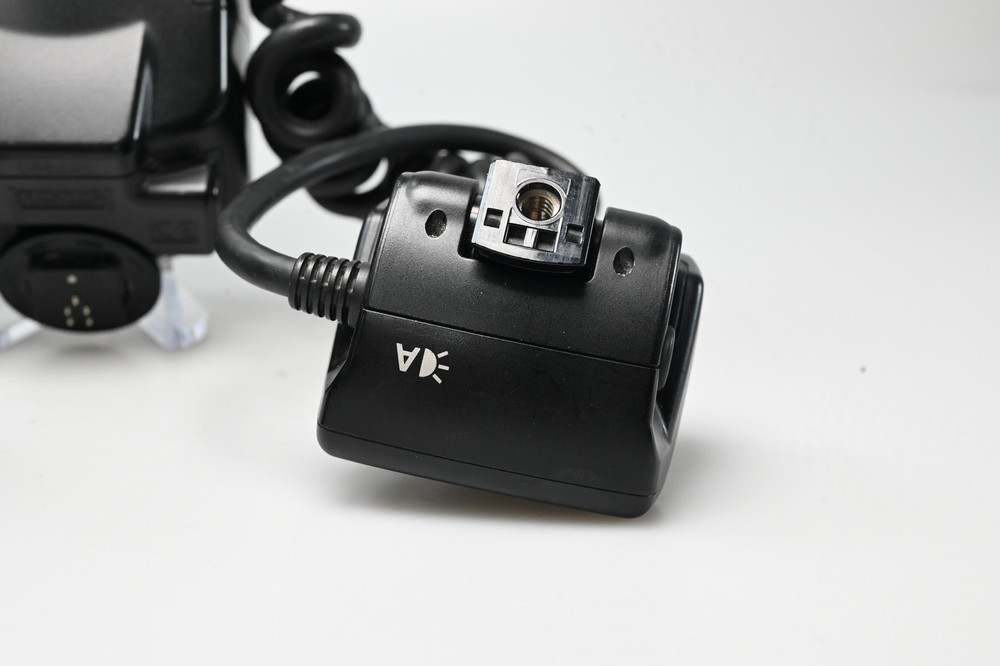 Canon MT-24EX Macro Twin Lite Flash #G578