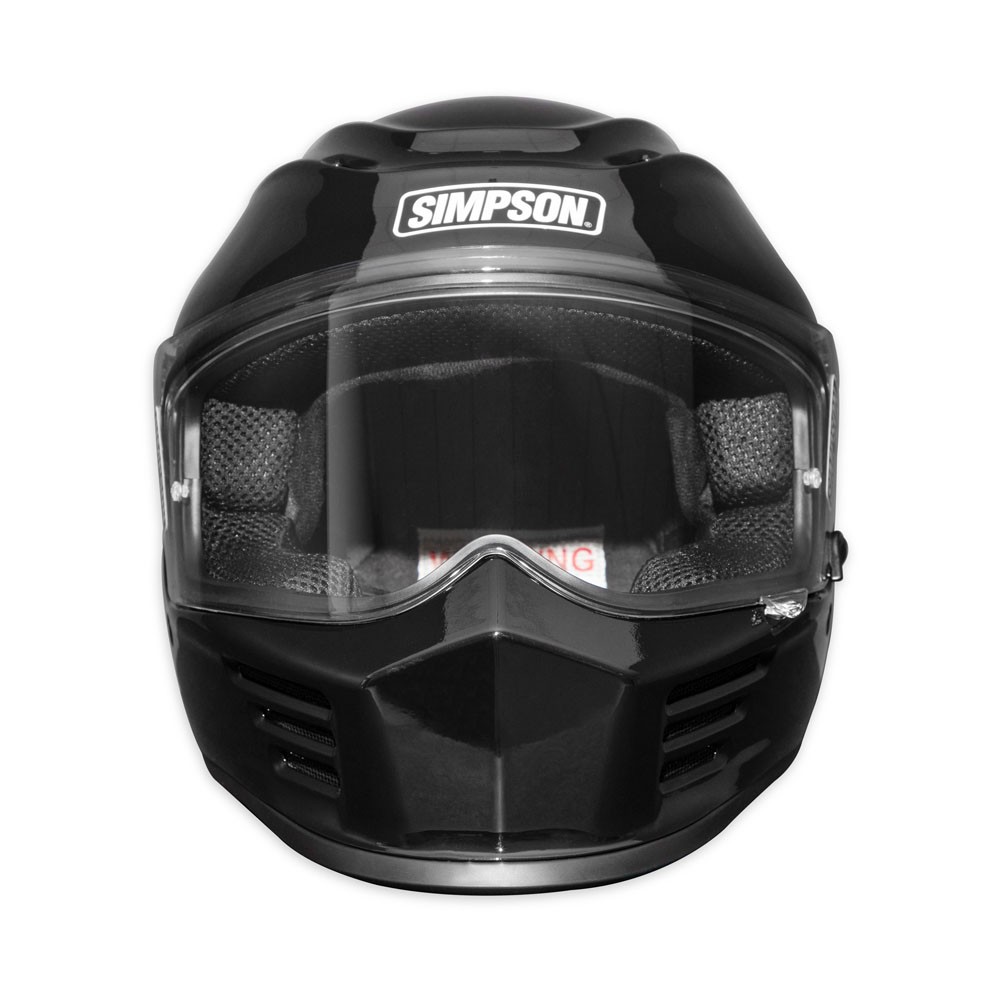 Simpson Helmet SPBS2;