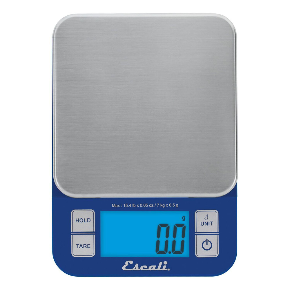 Nutro Digital Food Scale, Multi-Functional Kitchen Appliance, Precise Weight Mea