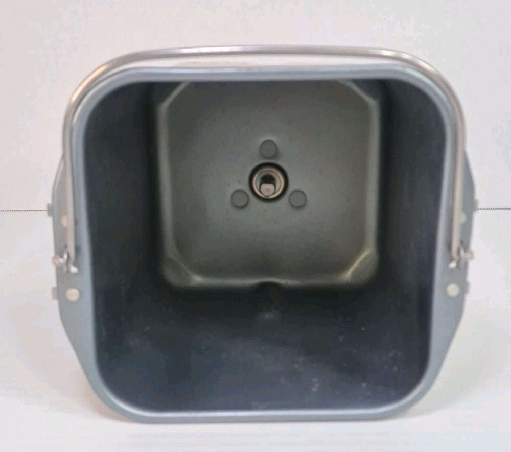 Magic Chef Bread Maker CBM-310 Replacement Pan Only Machine Baking Pan Part OEM