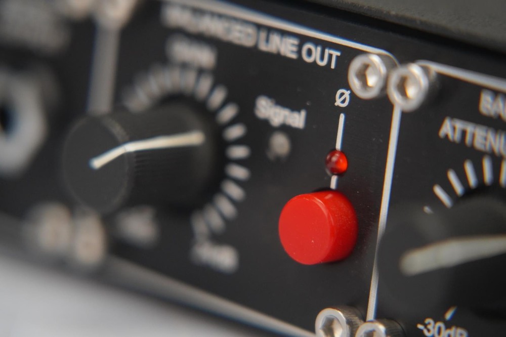 Creation Audio Labs MW1 Rackmount Studio Tool #57790