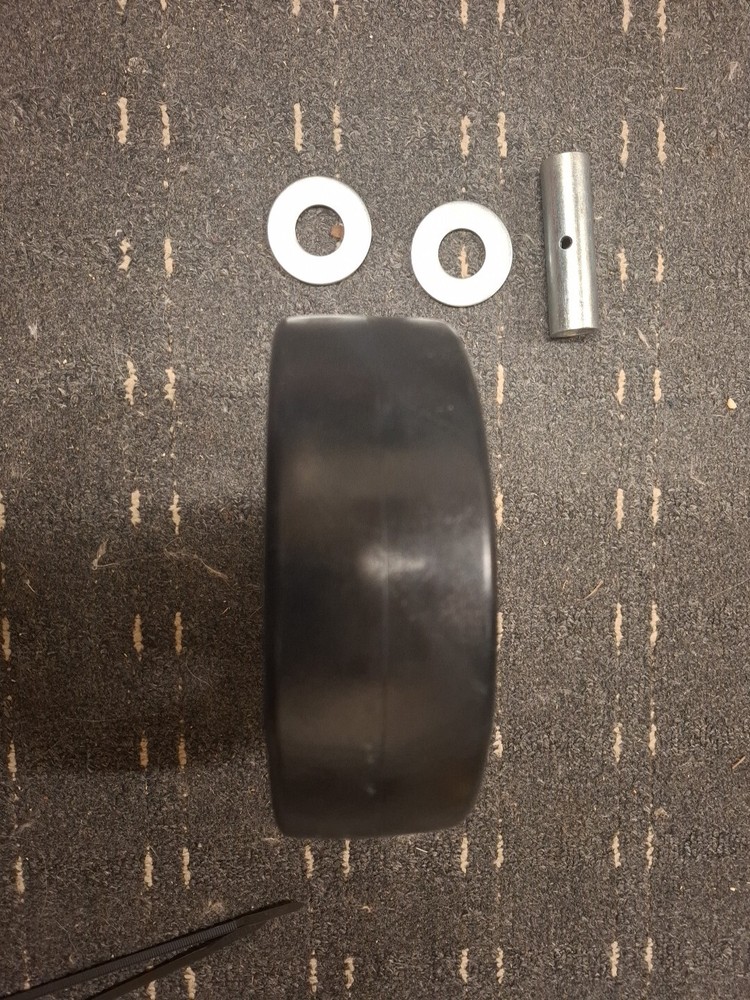 Snap On KRL Tool Box Castor Wheel