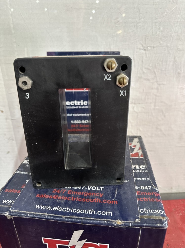 Square D Micrologic Current Transformer SE30NCT