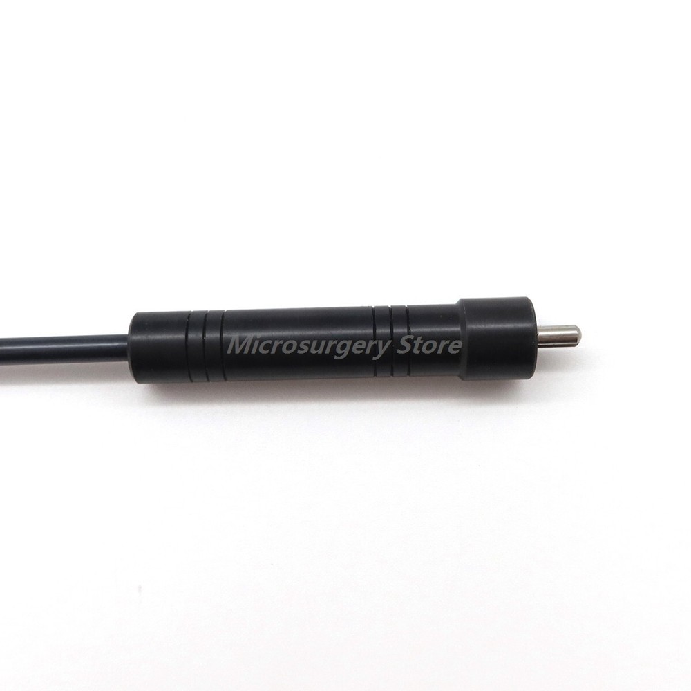 Φ5×330mm laparoscopic Laparoscopy Monopolar Electrode Hook Coagulation
