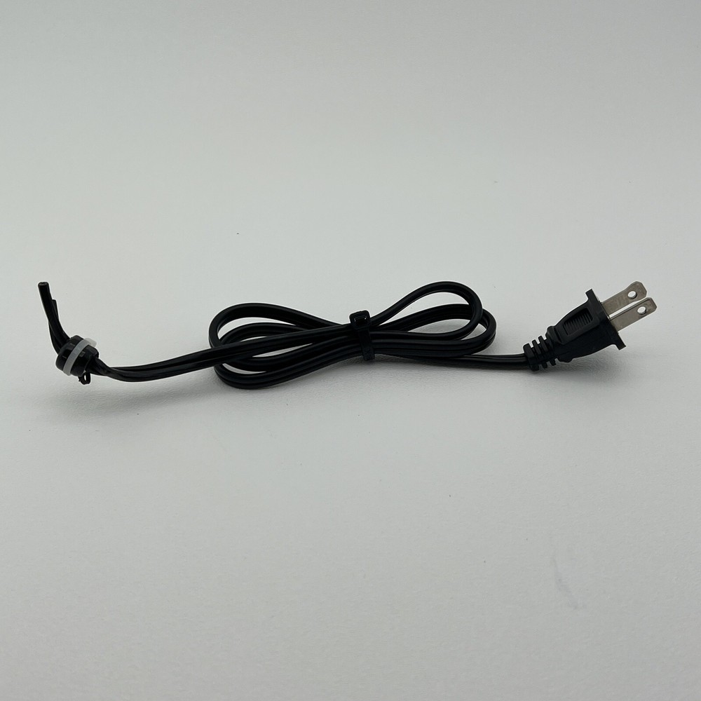 Rival Replacement Original Power Cord For Classic Crock Pot Model SCVC609